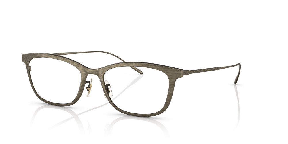Oliver Peoples Maurette with Antique Gold frame - Image 1