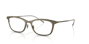 Oliver Peoples Maurette with Antique Gold frame - Image 1