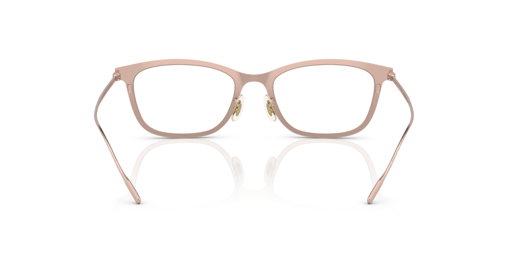Oliver Peoples Maurette with Brushed Rose Gold frame - image 5