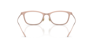 Oliver Peoples Maurette mit Rose Gold gebürstet Gestell - bild 5