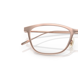 Oliver Peoples Maurette mit Rose Gold gebürstet Gestell - Variant