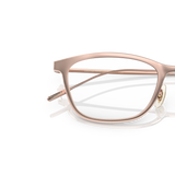 Oliver Peoples Maurette with Brushed Rose Gold frame - Variant