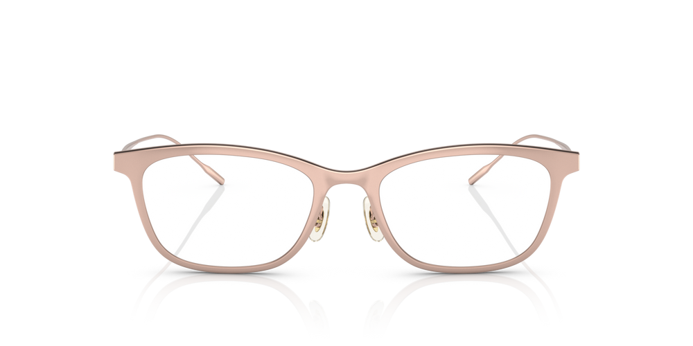 Oliver Peoples Maurette with Brushed Rose Gold frame - image 2