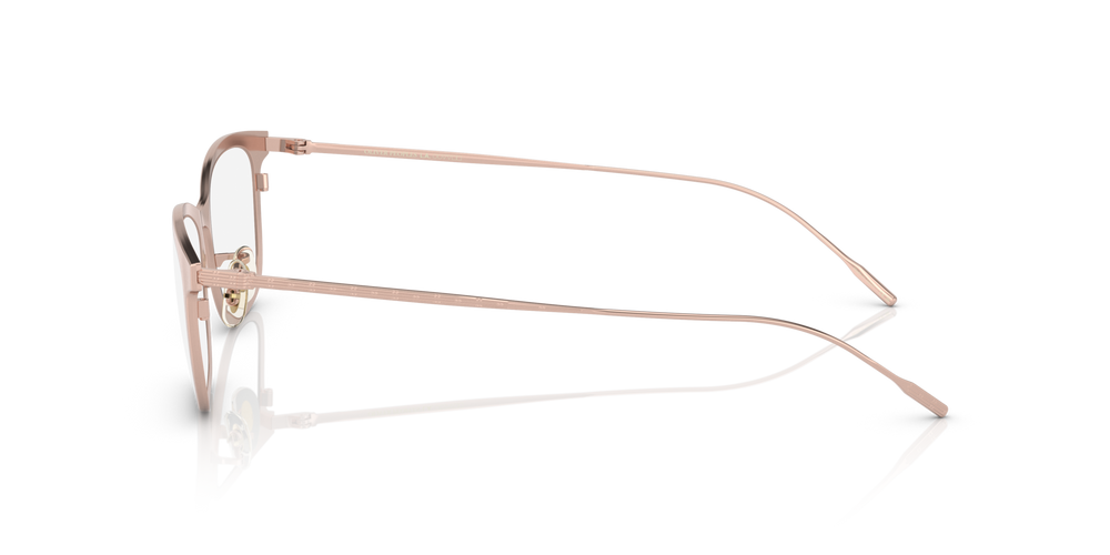 Oliver Peoples Maurette with Brushed Rose Gold frame - image 4