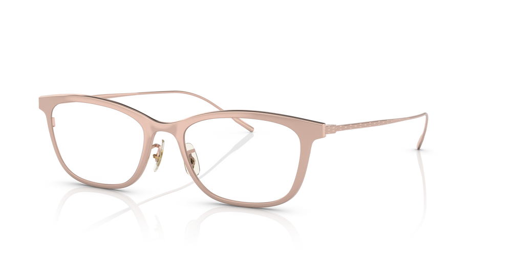 Oliver Peoples Maurette with Brushed Rose Gold frame - image 1