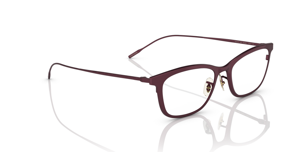 Oliver Peoples Maurette with Brushed Burgundy frame - Image 3