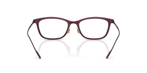 Oliver Peoples Maurette with Brushed Burgundy frame - image 5