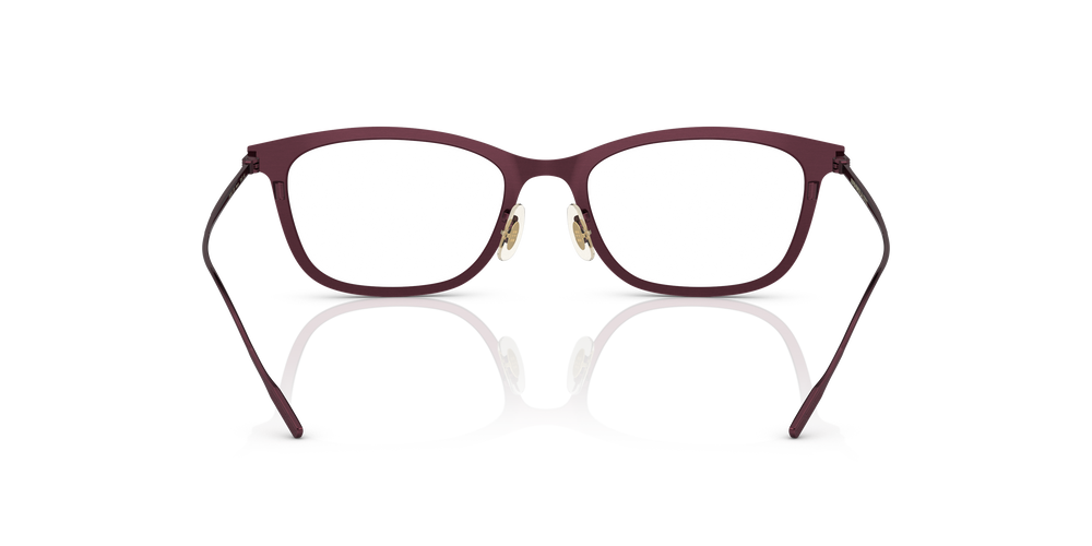 Oliver Peoples Maurette with Brushed Burgundy frame - Image 5