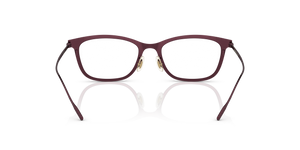 Oliver Peoples Maurette with Brushed Burgundy frame - Image 5