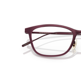 Oliver Peoples Maurette with Brushed Burgundy frame - Variant