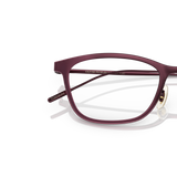 Oliver Peoples Maurette with Brushed Burgundy frame - Variant