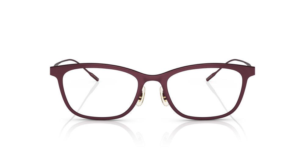 Oliver Peoples Maurette with Brushed Burgundy frame - Image 2