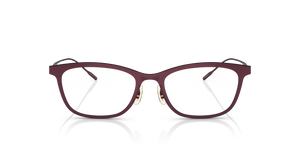 Oliver Peoples Maurette with Brushed Burgundy frame - Image 2