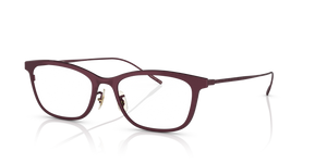 Oliver Peoples Maurette with Brushed Burgundy frame - image 1
