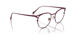 Oliver Peoples Aviara with Brushed Burgundy frame - image 3