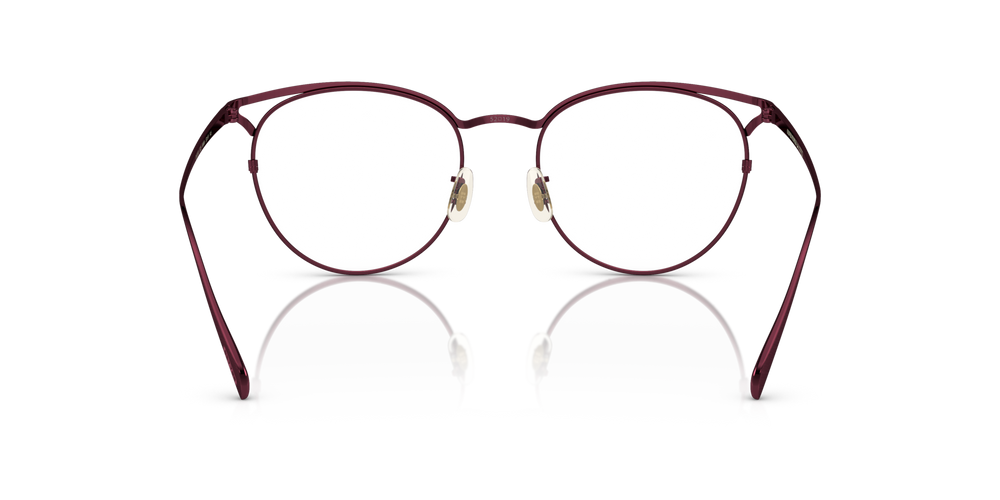 Oliver Peoples Aviara with Brushed Burgundy frame - image 5