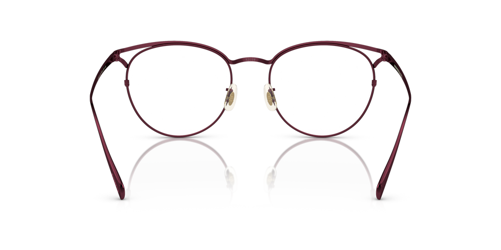 Oliver Peoples Aviara with Brushed Burgundy frame - image 5