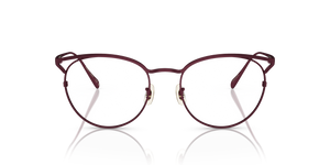 Oliver Peoples Aviara with Brushed Burgundy frame - image 2