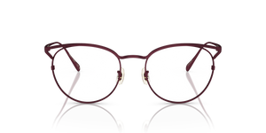 Oliver Peoples Aviara with Brushed Burgundy frame - image 2