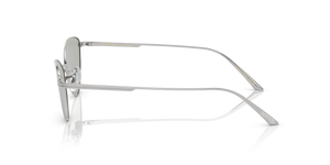 Oliver Peoples 1998C with Silver frame and Silver lenses - Image 4