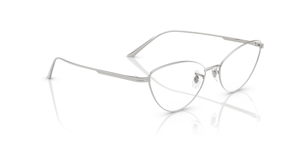 Oliver Peoples 1998RX avec monture Argent - L'image 3