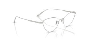 Oliver Peoples 1998RX avec monture Argent - L'image 3