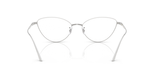 Oliver Peoples 1998RX with Silver frame - image 5