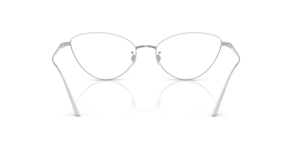 Oliver Peoples 1998RX with Silver frame - image 5