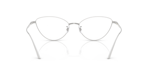 Oliver Peoples 1998RX with Silver frame - image 5