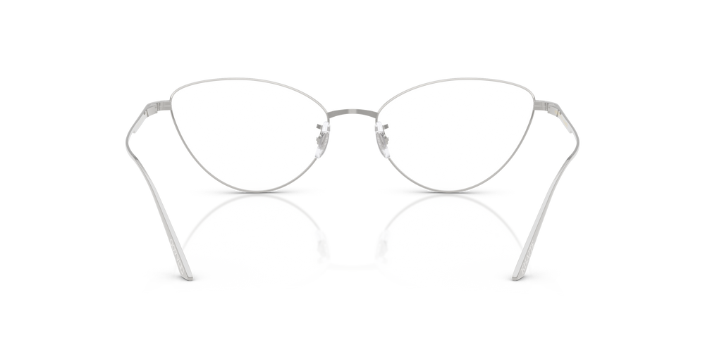 Oliver Peoples 1998RX avec monture Argent - L'image 5