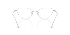 Oliver Peoples 1998RX avec monture Argent - L'image 5