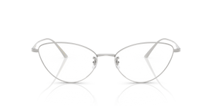 Oliver Peoples 1998RX with Silver frame - image 2