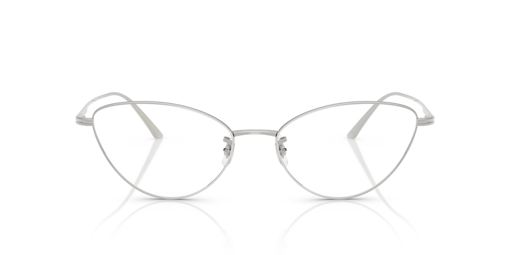 Oliver Peoples 1998RX with Silver frame - image 2