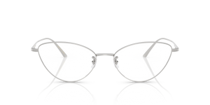 Oliver Peoples 1998RX with Silver frame - image 2