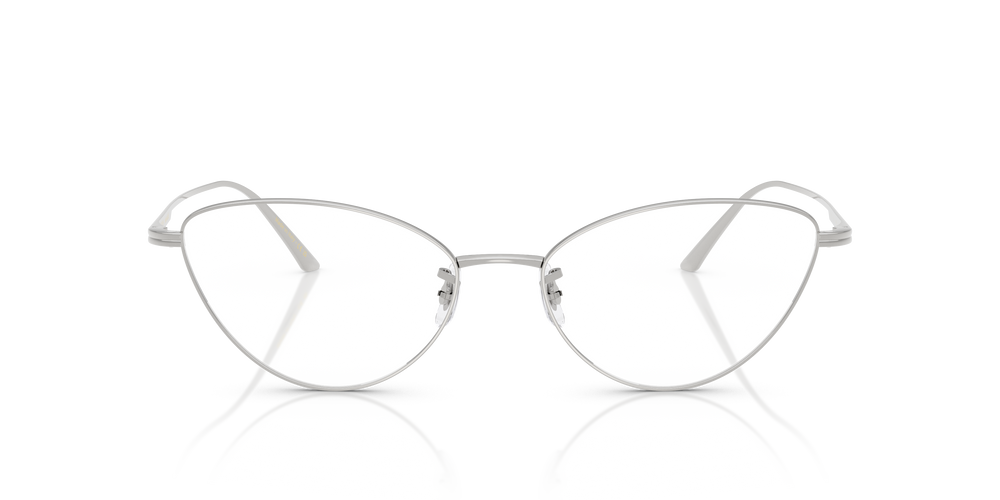 Oliver Peoples 1998RX avec monture Argent - L'image 2