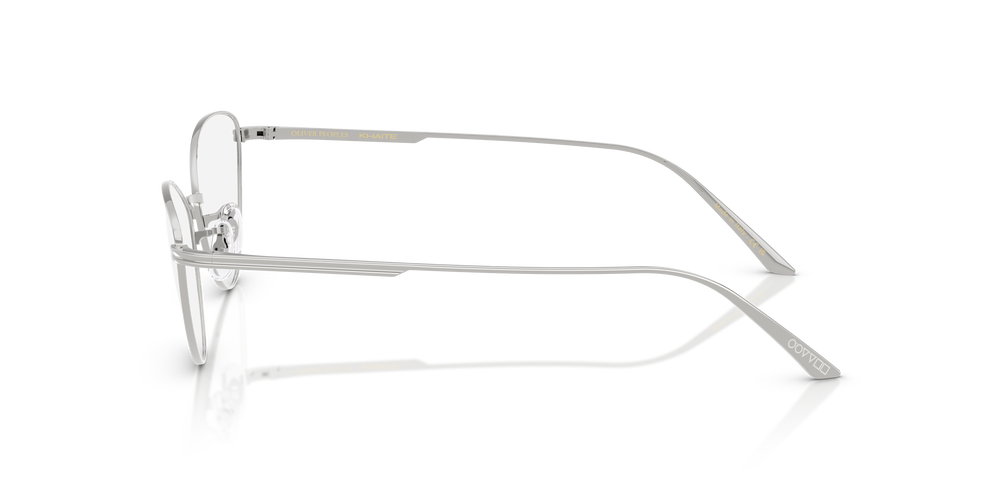 Oliver Peoples 1998RX avec monture Argent - L'image 4