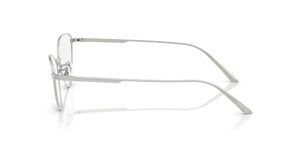 Oliver Peoples 1998RX avec monture Argent - L'image 4