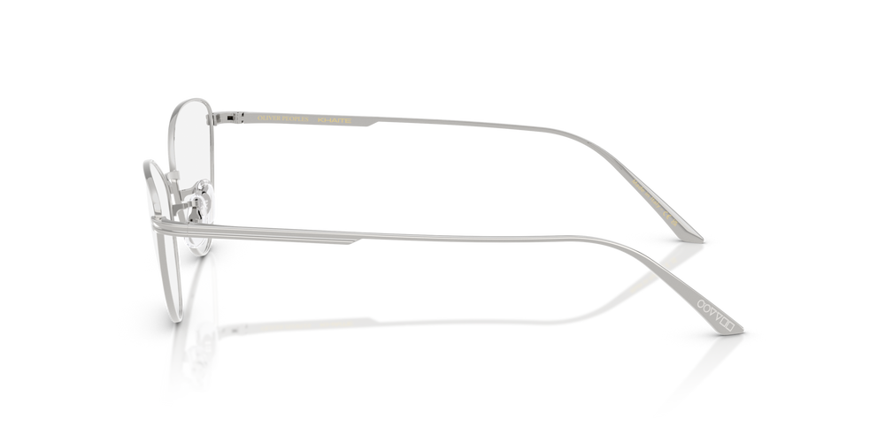 Oliver Peoples 1998RX with Silver frame - image 4