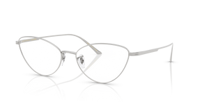 Oliver Peoples 1998RX avec monture Argent - L'image 1