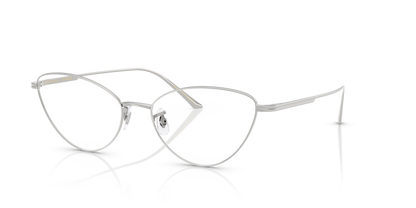 Oliver Peoples 1998RX with Silver frame | Oliver Peoples® US