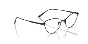 Oliver Peoples 1998RX avec monture Noir mat - L'image 3