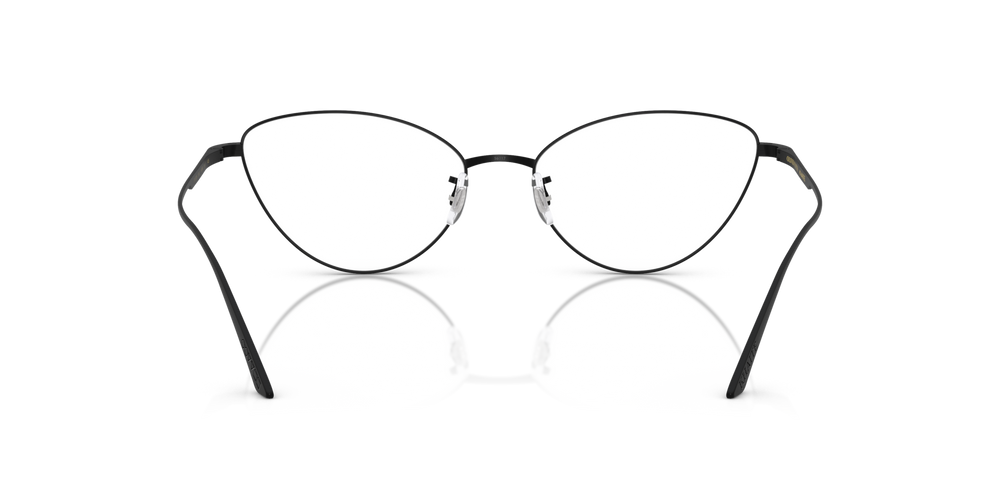 Oliver Peoples 1998RX with Matte Black frame - image 5