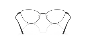 Oliver Peoples 1998RX avec monture Noir mat - L'image 5