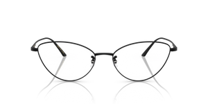 Oliver Peoples 1998RX の マットブラック フレーム - 画像 2