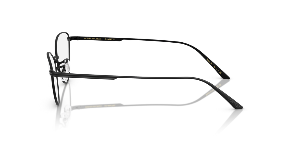 Oliver Peoples 1998RX with Matte Black frame - image 4