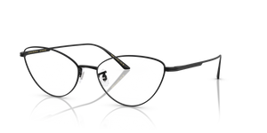 Oliver Peoples 1998RX avec monture Noir mat - L'image 1