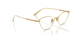 Oliver Peoples 1998RX avec monture Or - L'image 3