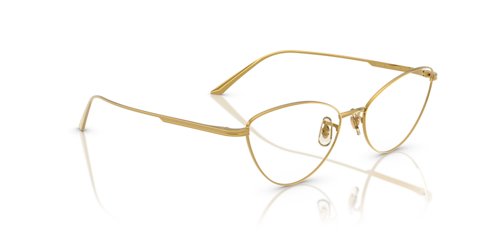 Oliver Peoples 1998RX with Gold frame - image 3