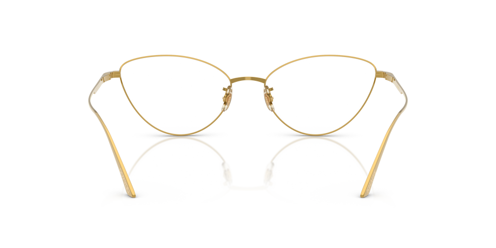 Oliver Peoples 1998RX with Gold frame - Image 5