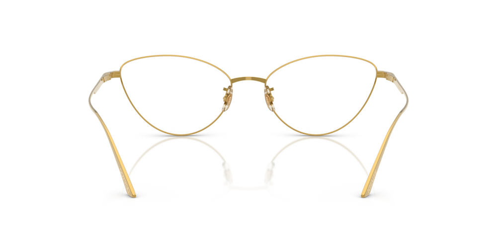 Oliver Peoples 1998RX with Gold frame - image 5